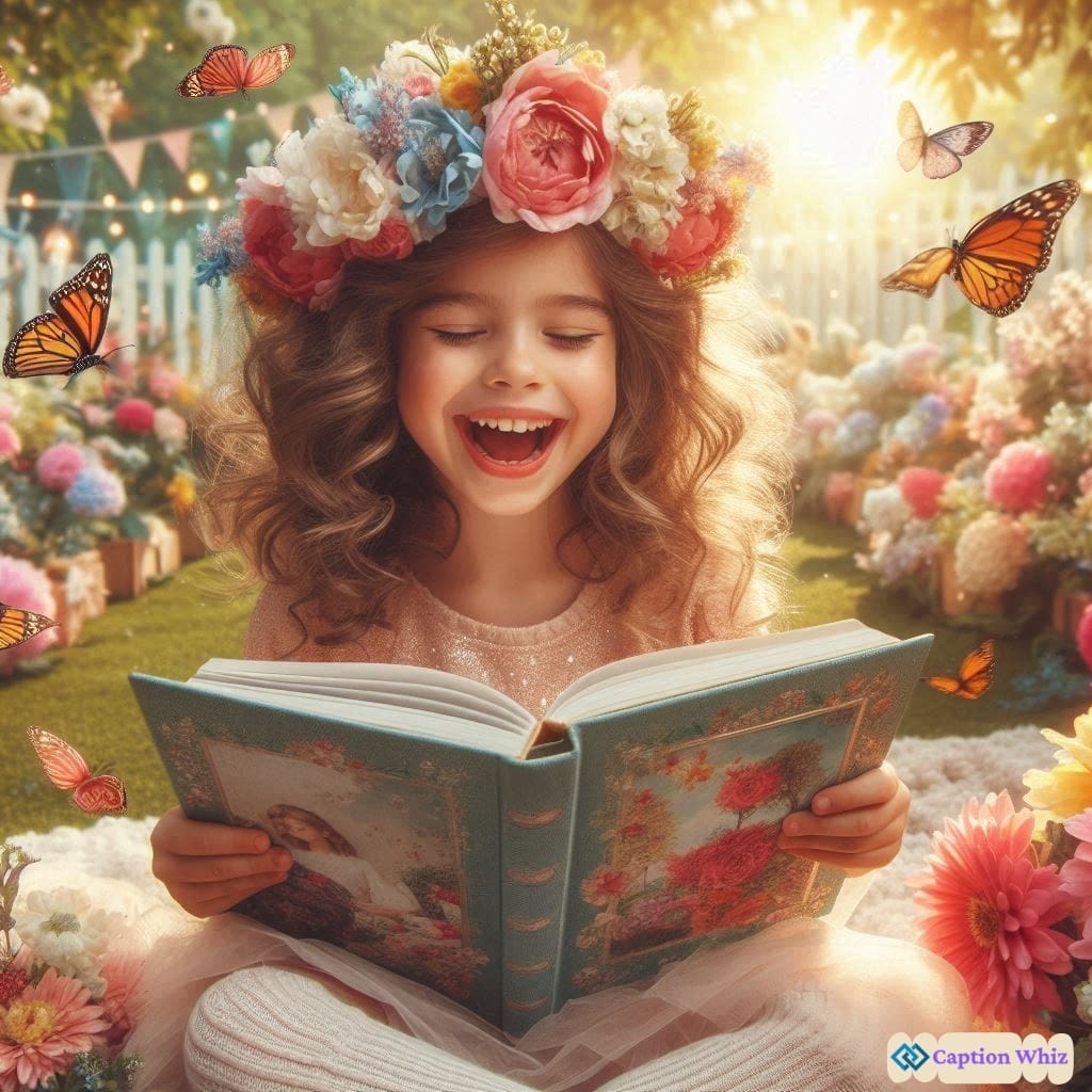 139+ Inspiring Poetic Captions For Instagram and Quotes to Ignite Your Creativity