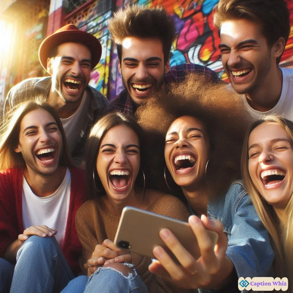 129+ Inspiring Candid Captions For Instagram and Quotes to Spark Your Creativity
