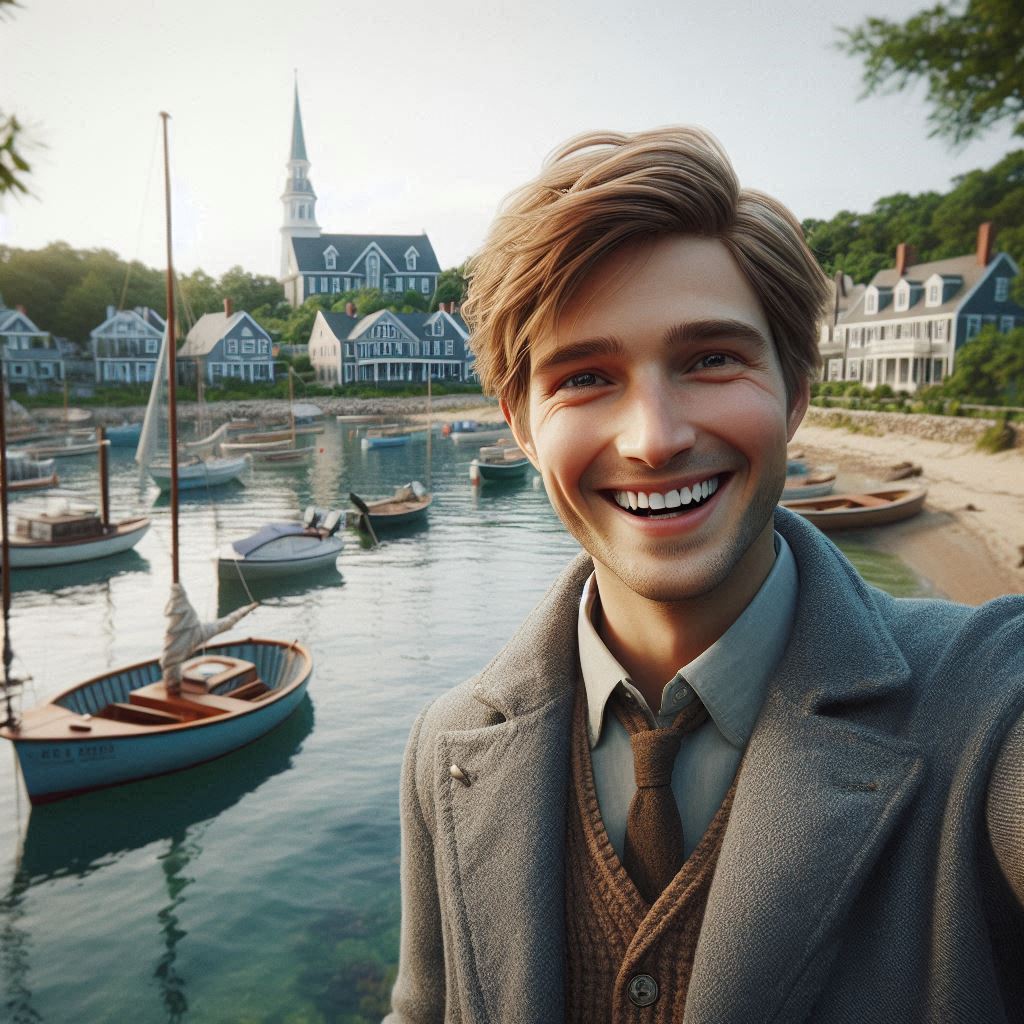 200+ Martha's Vineyard Instagram Captions for Perfect Posts 2 Whimsical Captions to Capture the Essence of Marthas Vineyard