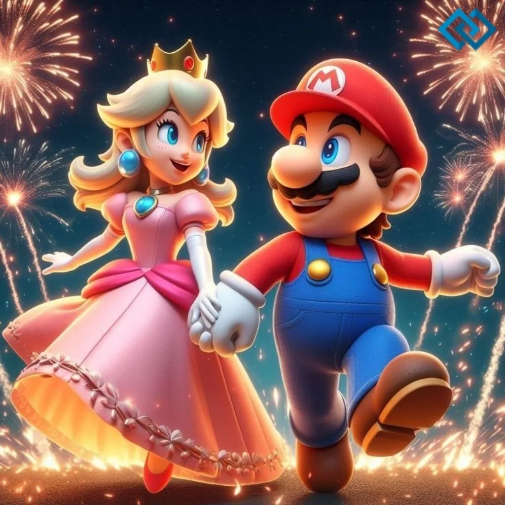 200+ Mario And Luigi Instagram Captions for Fun Posts