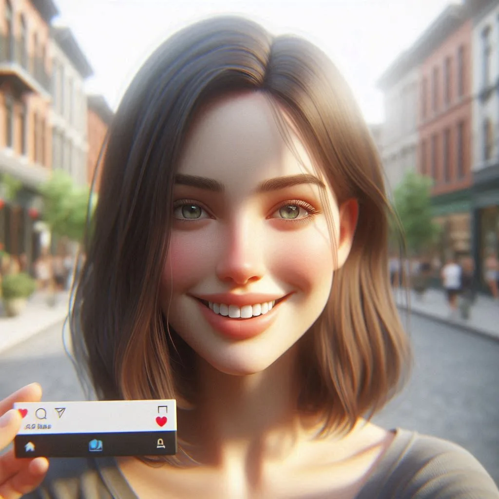 200+ Instagram Vs Reality Captions for Authentic Moments