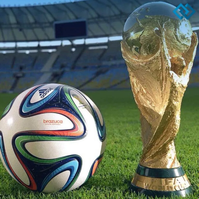 200+ World Cup Instagram Captions to Celebrate the Game