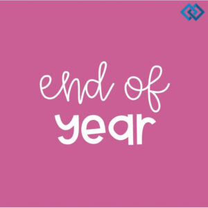 200+ Year End Captions For Instagram to Celebrate