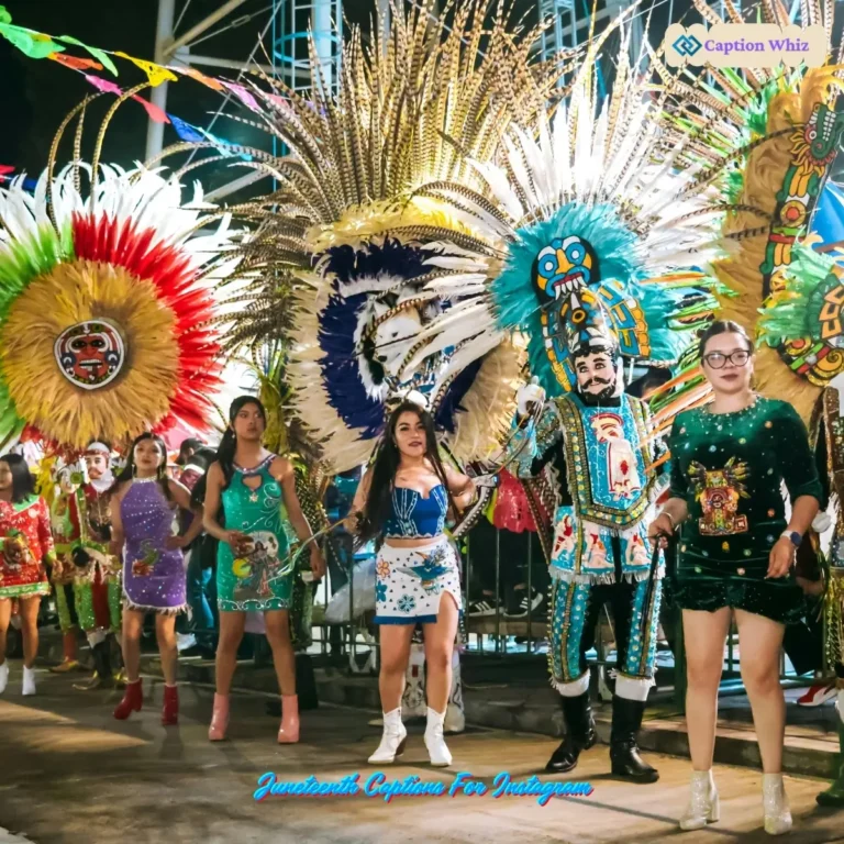 123+ Inspiring Juneteenth Captions For Instagram and Powerful Quotes to Share