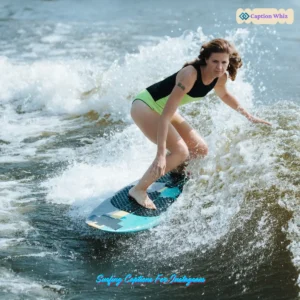 125+ Awesome Surfing Captions For Instagram and Quotes to Ride the Wave of Fun