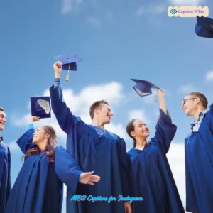 127+ Inspiring MBA Captions for Instagram and Motivational Quotes to Shine