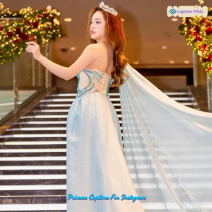 129+ Magical Princess Captions For Instagram and Enchanting Quotes to Shine