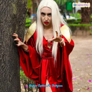 147+ Enchanting Vampire Captions For Instagram and Quotes That Mesmerize Your Followers