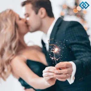 200+ 5 Year Wedding Anniversary Captions Instagram for Love