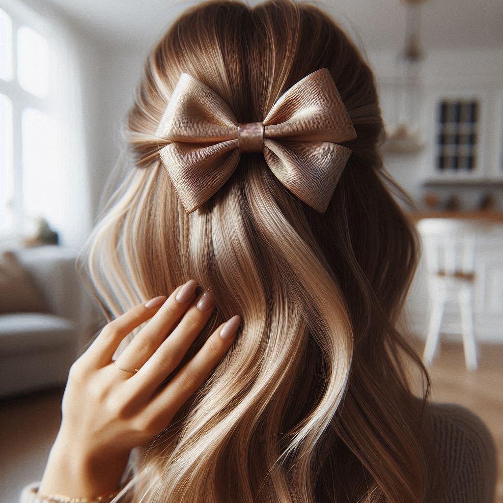 200+ Hair Bow Captions Instagram for Stylish Posts and Fun 4 Adorable Hair Bow Captions for Your Best Shots