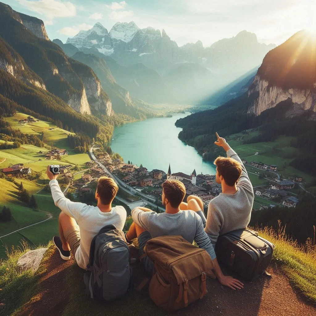 200+ Trip With Friends Short Captions For Instagram Fun Vibes 2 Adventure Awaits Captions for Friends