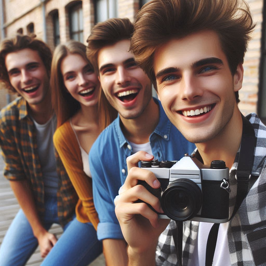 200+ Having Fun Captions For Instagram to Brighten Your Day 5 Adventurous Captions for Your Travels