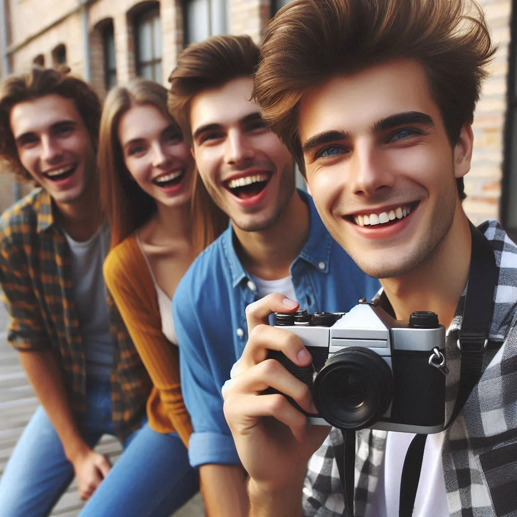 200+ Having Fun Captions For Instagram to Brighten Your Day 5 Adventurous Captions for Your Travels