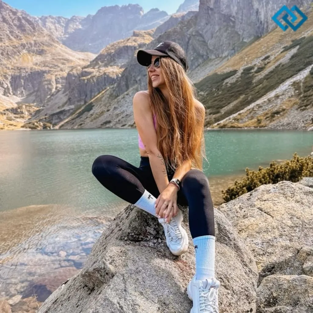 Adventurous Instagram Captions