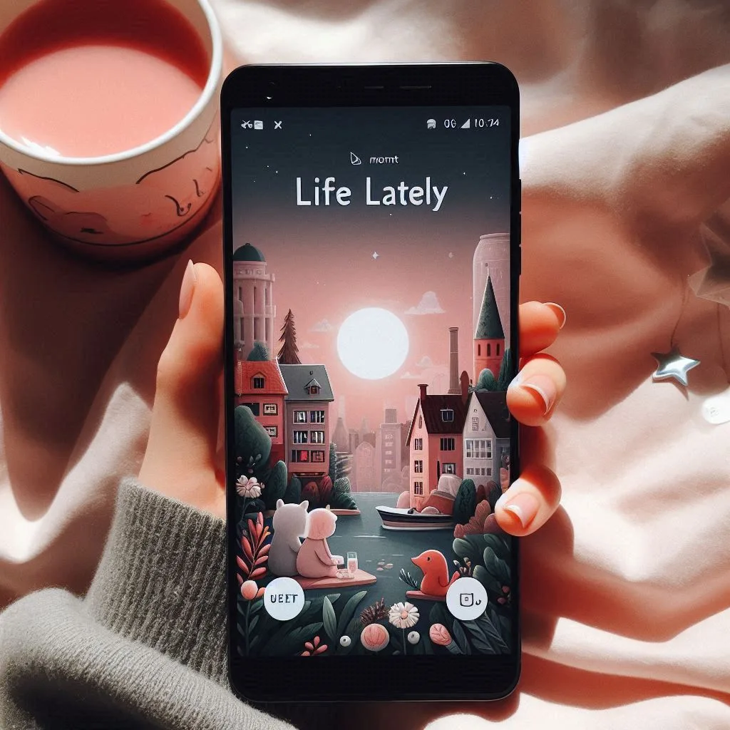 200+ Life Lately Captions For Instagram to Share Your Journey 5 Adventurous Life Lately Captions for Travel Enthusiasts