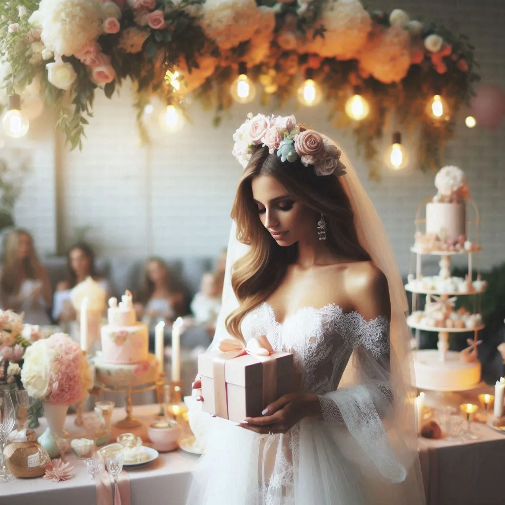 200+ Funny Bridal Shower Instagram Captions for Memorable Moments