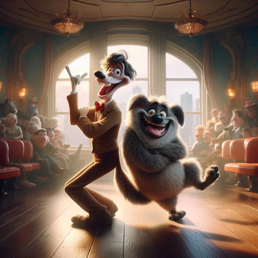200+ Funny Disney Instagram Captions for Magical Moments 3 Amusing Disney Captions for Your Park Adventures