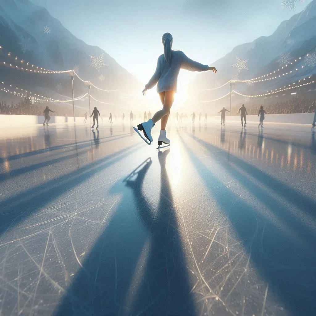 200+ Ice Skating Instagram Captions Funny for Your Posts 5 Amusing Ice Skating Captions to Keep Things Light