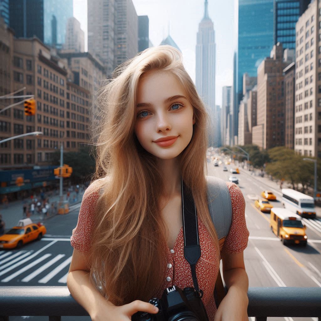 200+ Funny New York Instagram Captions for Every NYC Moment 4 Amusing New York Captions for Food Lovers