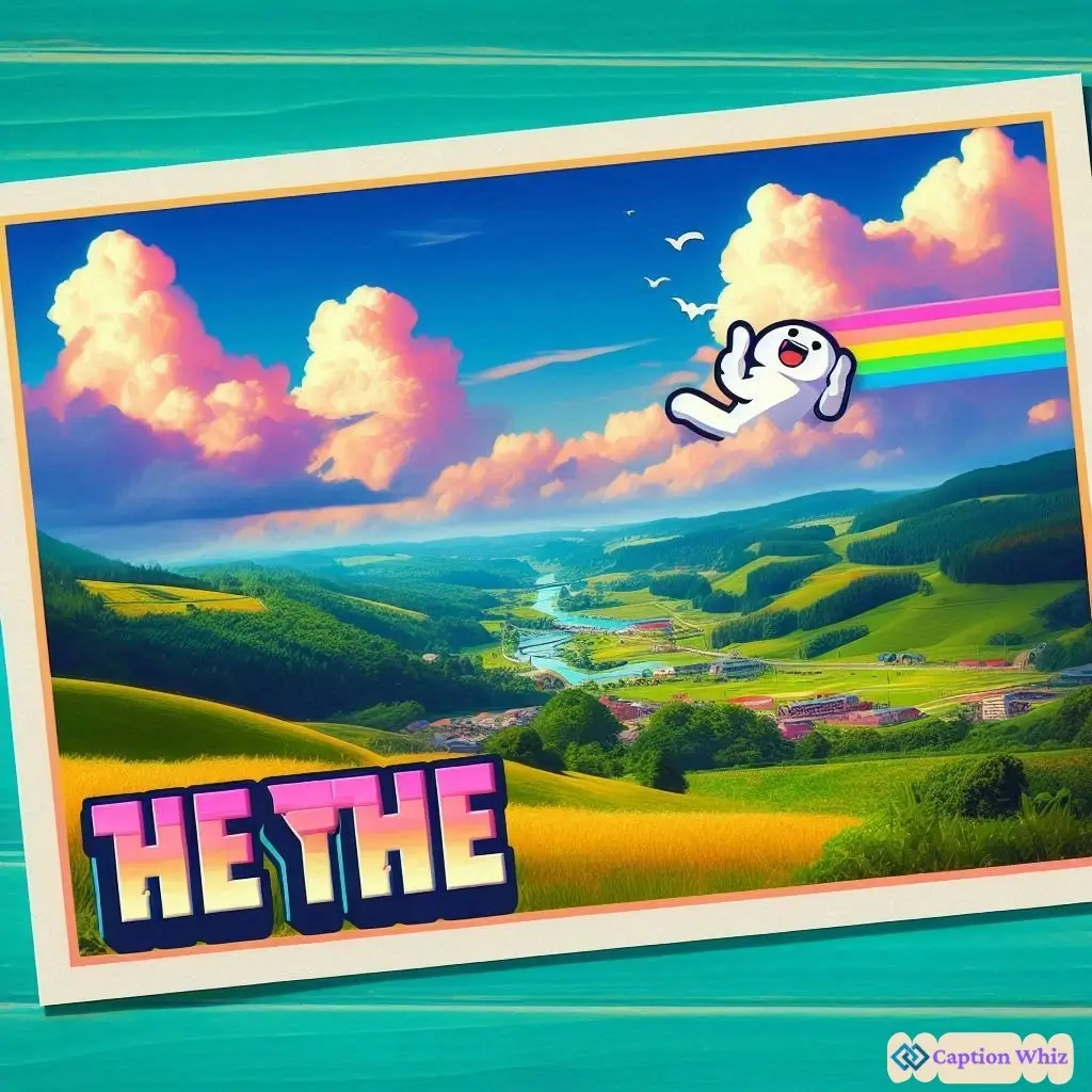 143+ Creative Postcard Captions For Instagram and Quotes to Brighten Your Feed