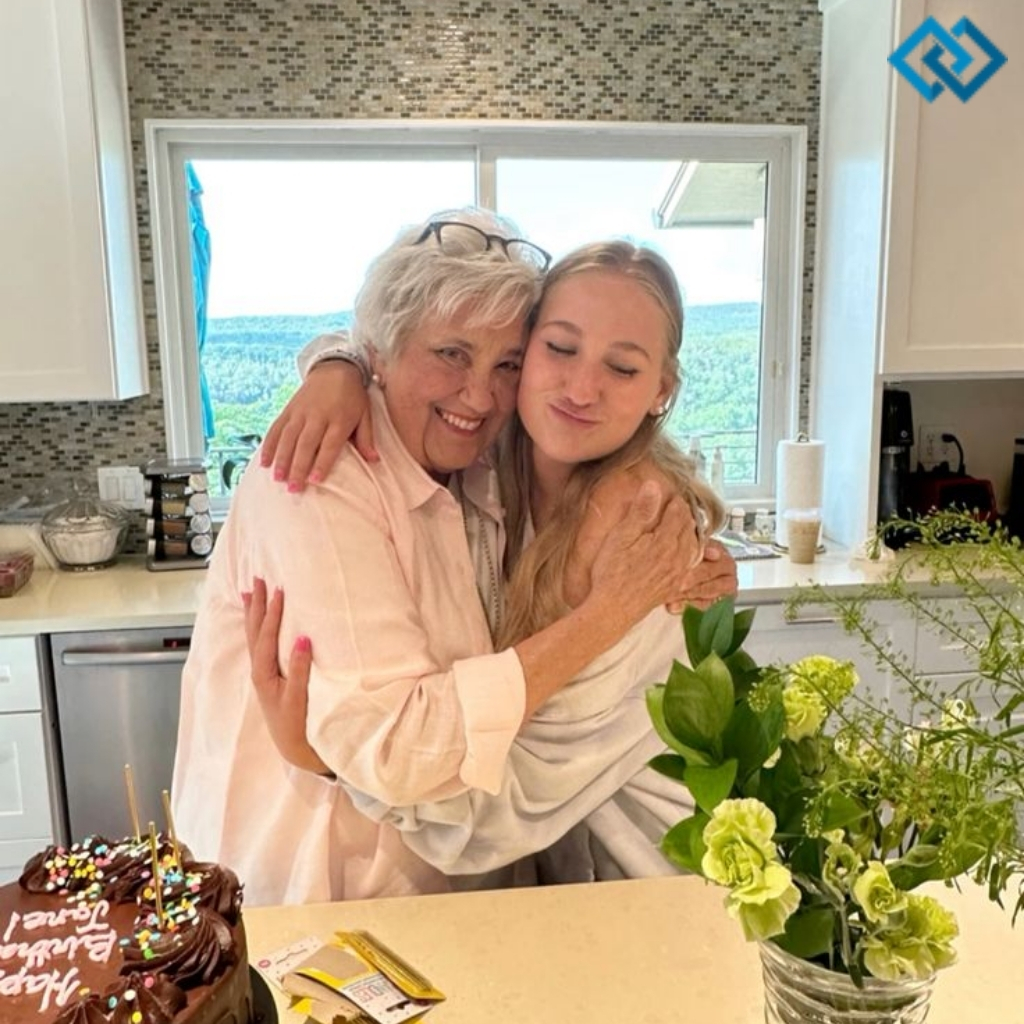 Aunt Captions For Instagram