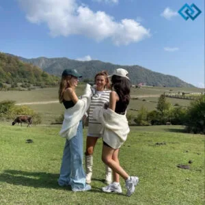 200+ Away From The City Instagram Captions for Nature Lovers