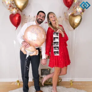 137+ Baby Announcement Instagram Captions for Your Special News