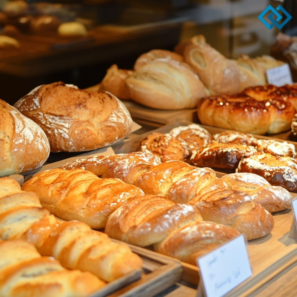 Bakery Captions For Instagram