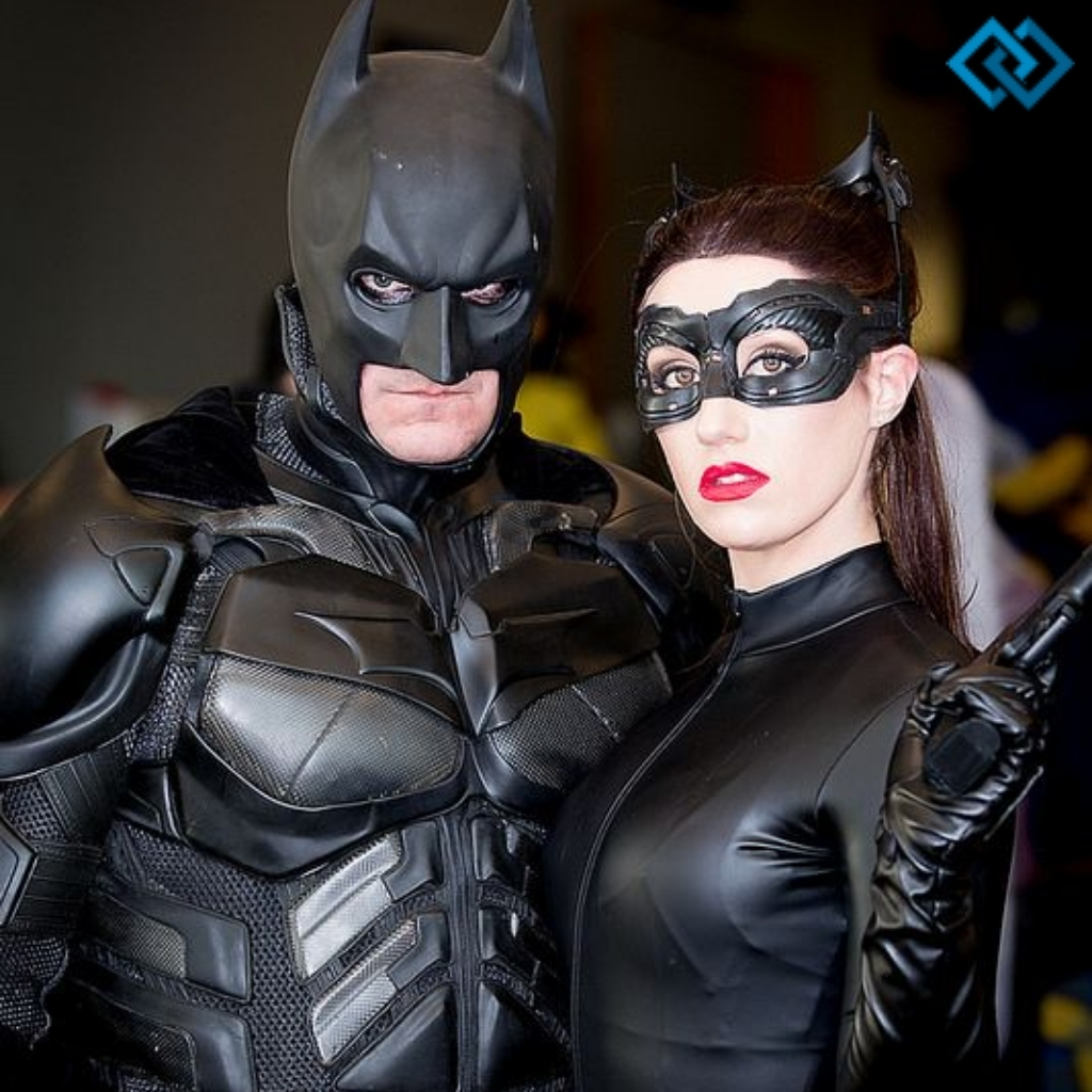 Batman Captions For Instagram