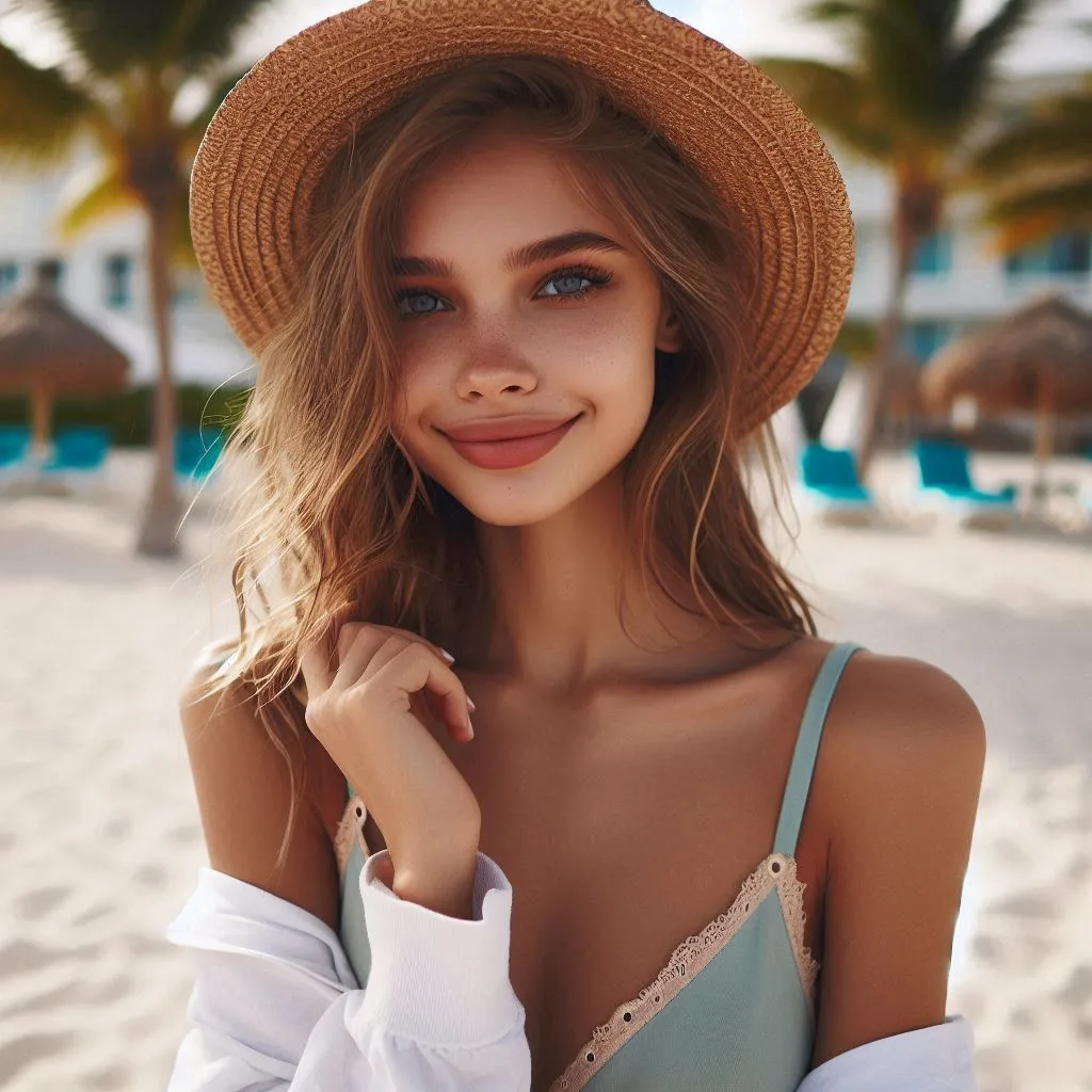 200+ Witty Beach Captions For Instagram to Make Waves