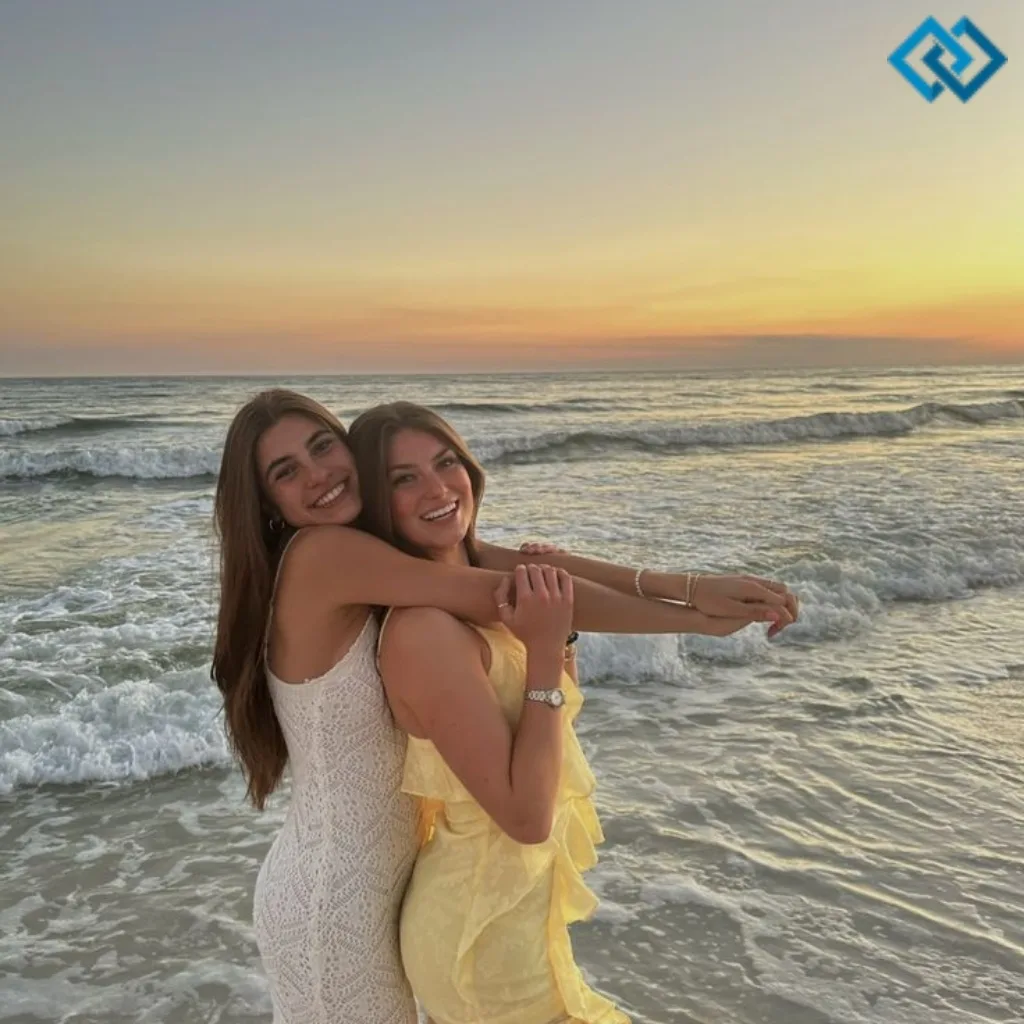 133+ Beach Trip Instagram Captions for Your Sunny Adventures