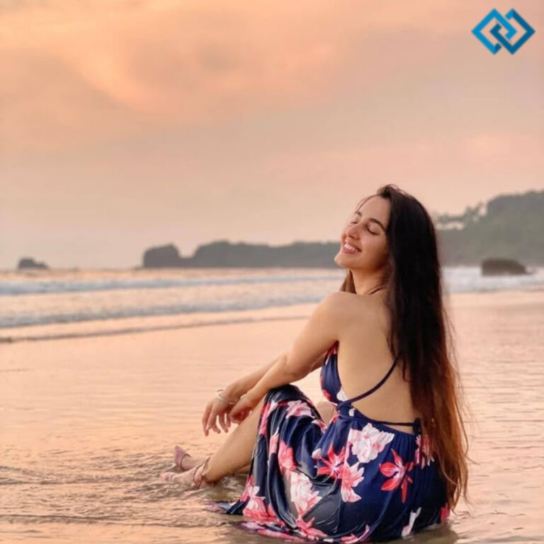 Beach Vacation Instagram Captions