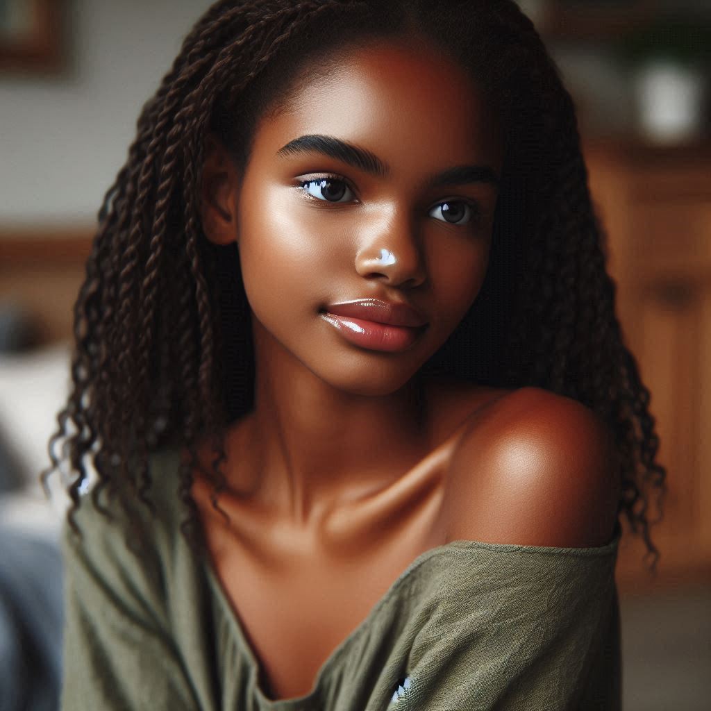 200+ Brown Skin Captions For Instagram to Celebrate Your Glow 5 Beautiful Brown Skin Captions for Every Occasion