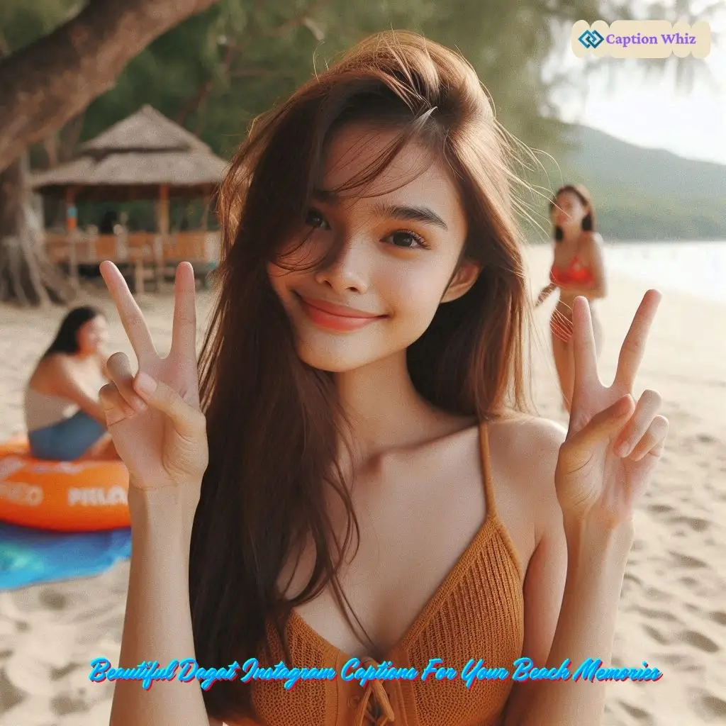 125+ Inspiring Dagat Captions For Instagram and Quotes to Make Waves Online