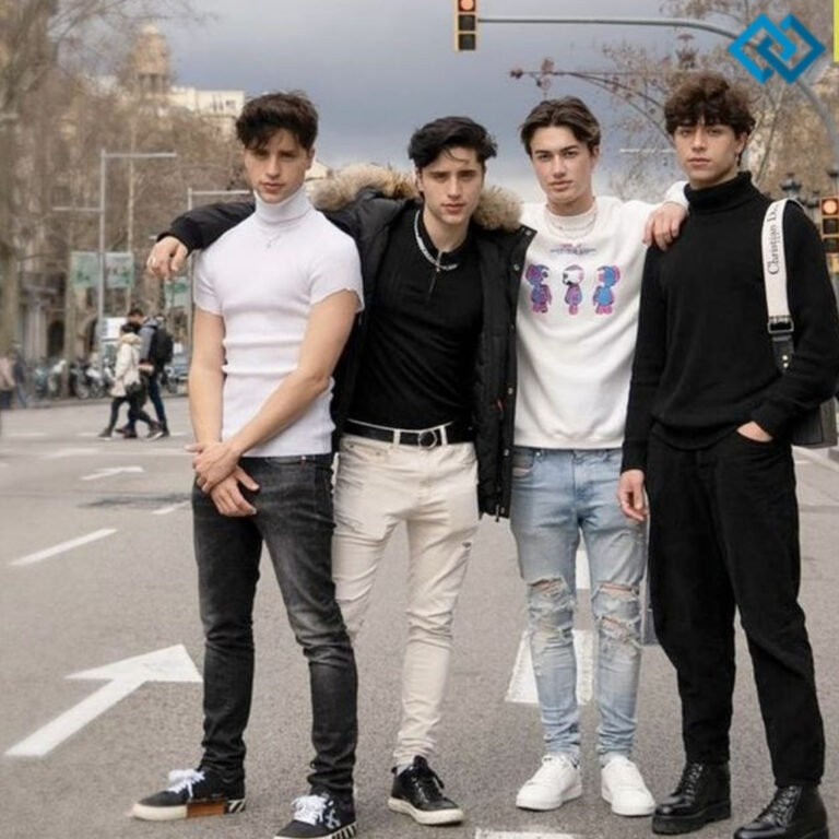 Best Captions For Instagram For Boys