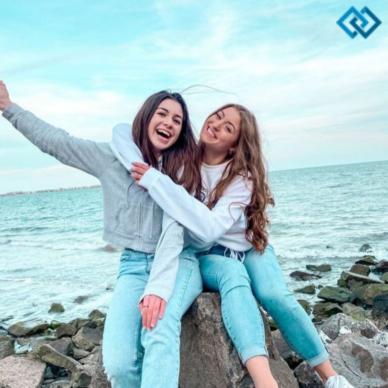 Best Friend Funny Instagram Captions