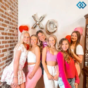 200+ Best Galentines Day Captions For Instagram to Celebrate Friendship