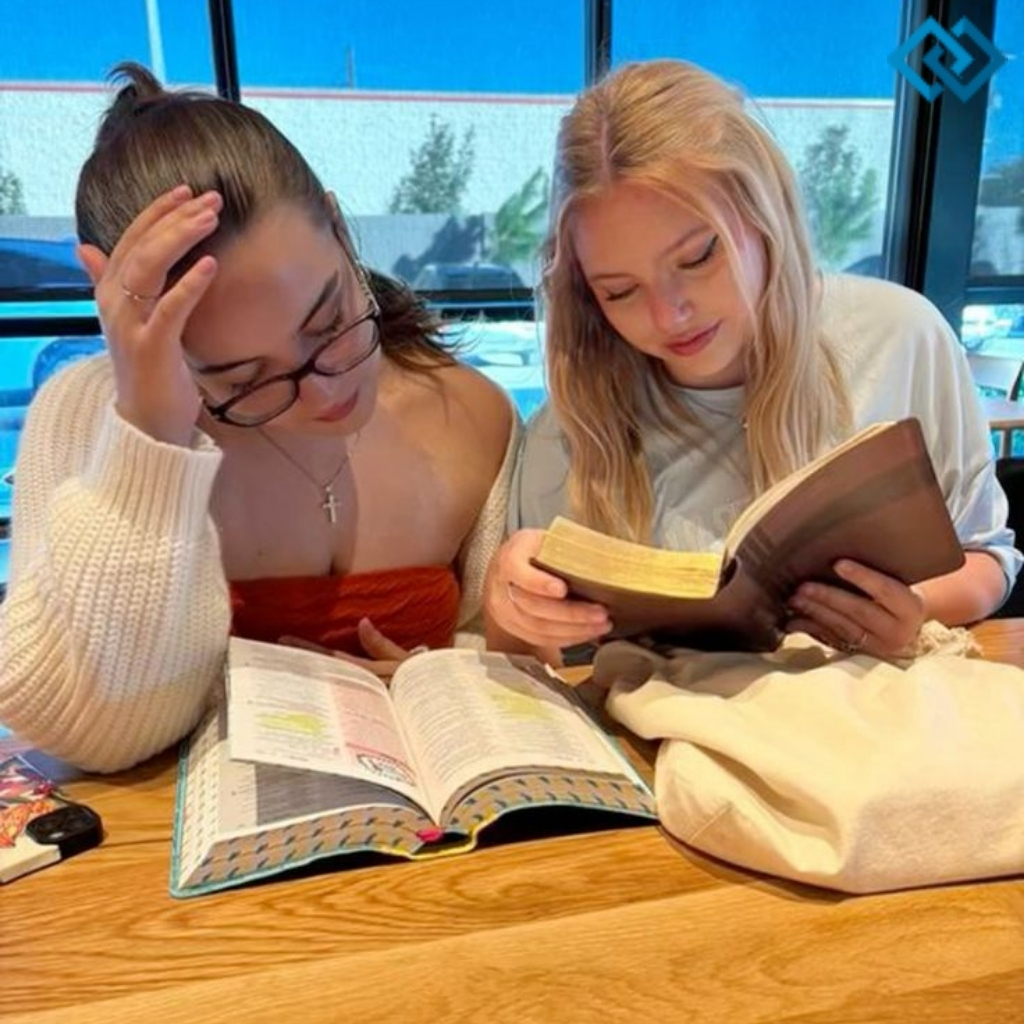 Bible Captions For Instagram