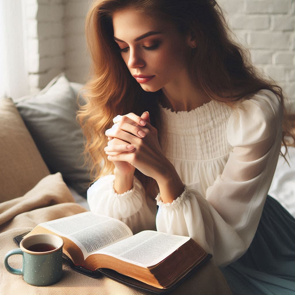 200+ Bible Captions For Instagram to Inspire Your Posts 3 Bible Captions That Radiate Positivity and Faith