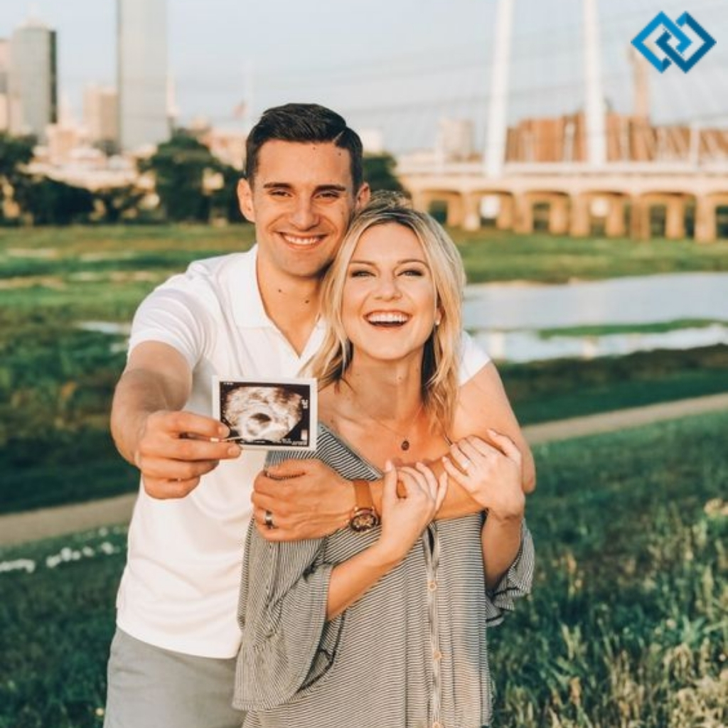 Birth Announcement Captions For Instagram