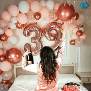 200+ 39th Birthday Instagram Captions That Celebrate Life and Make You Smile