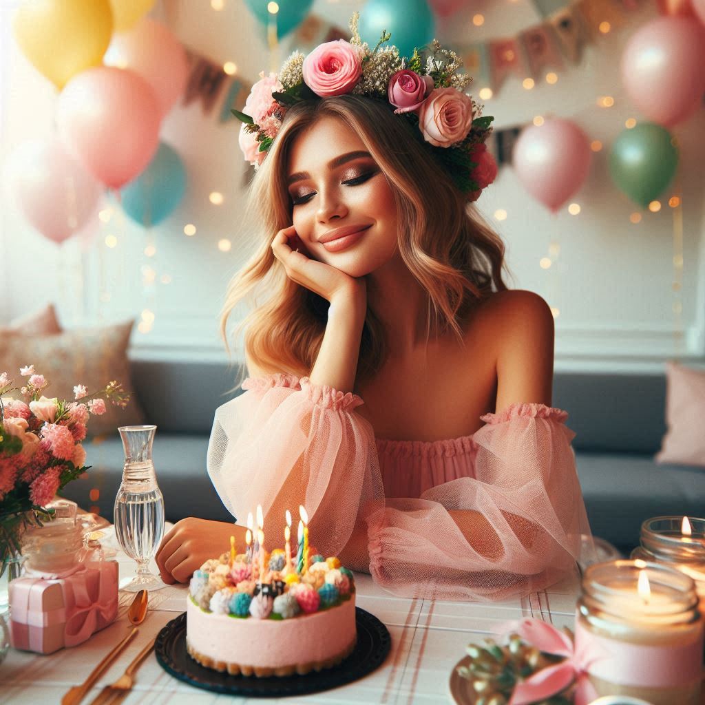 200+ Good Instagram Birthday Captions for Your Special Day 6 Birthday Captions for Celebrating Milestones