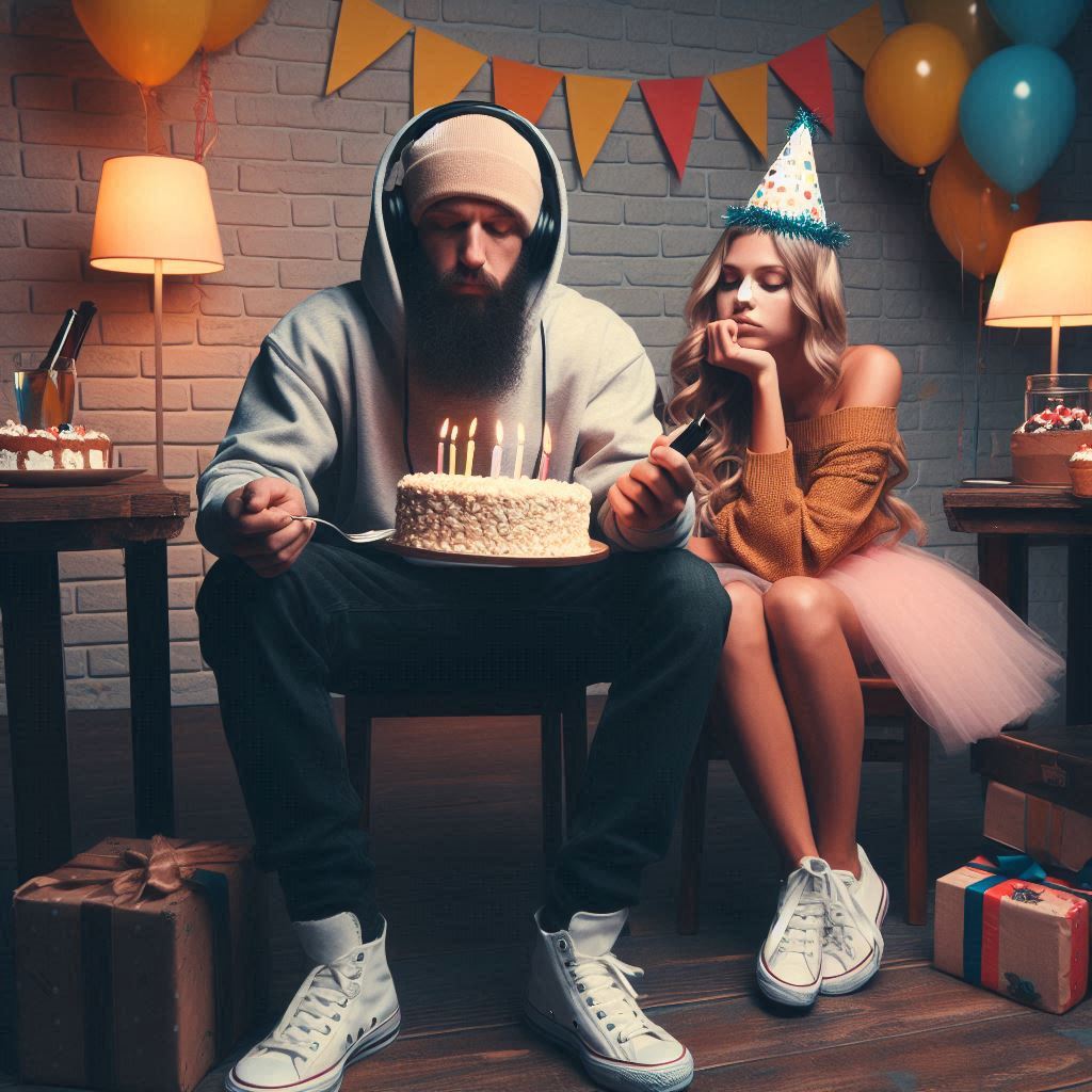 200+ Rap Lyrics About Birthdays For Instagram Captions Ideas 3 Birthday Flow Perfect Captions for Your Instagram
