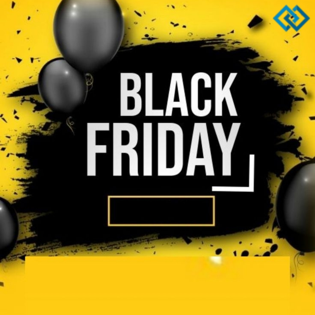 Black Friday Captions Instagram