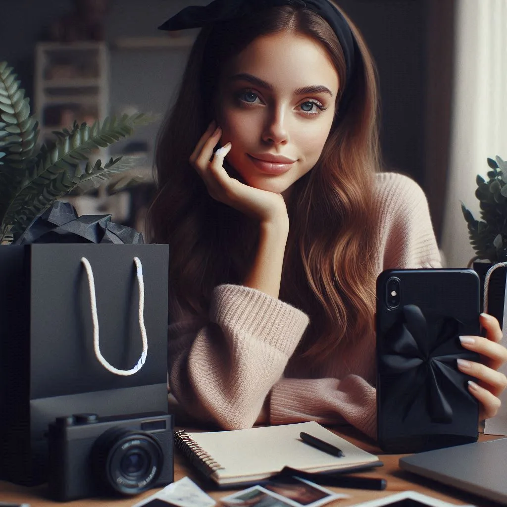200+ Black Friday Captions Instagram for Your Holiday Posts 3 Black Friday Captions for Fashion Lovers