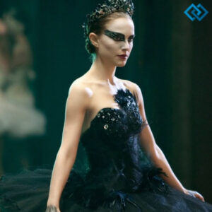 200+ Black Swan Instagram Captions for Your Next Post