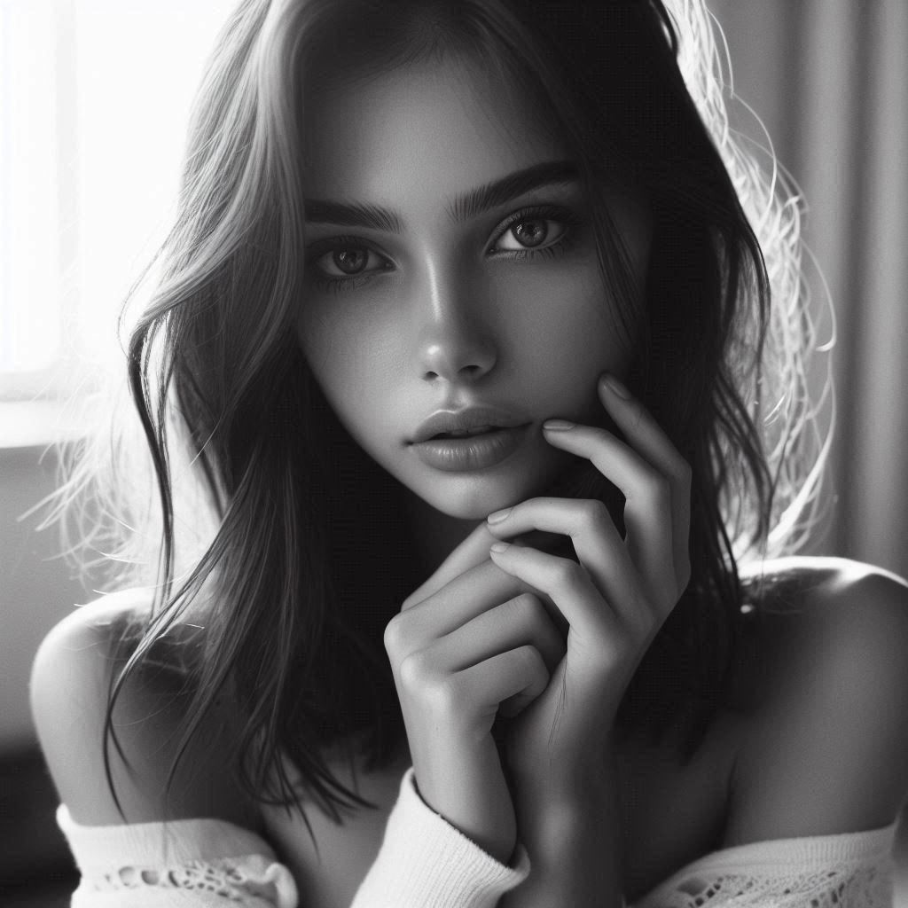 200+ Instagram Captions About Black And White for Your Posts 3 Black and White Captions for Every Mood