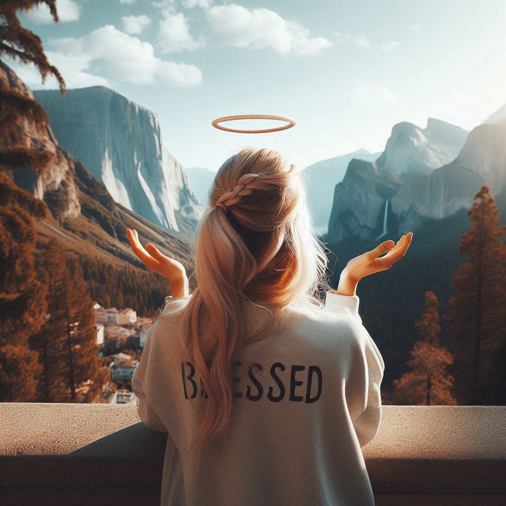 200+ Instagram Blessed Captions to Inspire Your Feed 5 Blessed Captions to Express Your Inner Peace