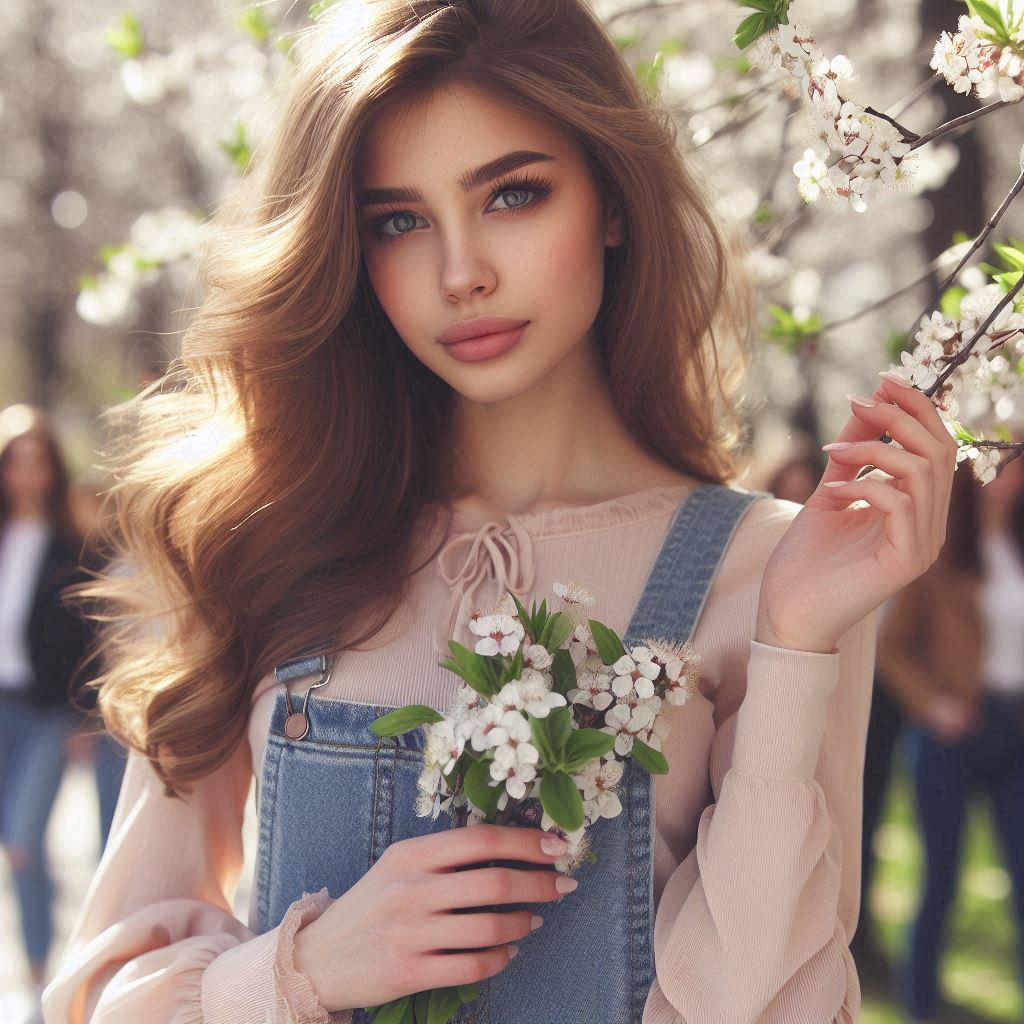 200+ Springtime Instagram Captions to Celebrate the Season 2 Blooming Beauty Spring Captions to Brighten Your Feed