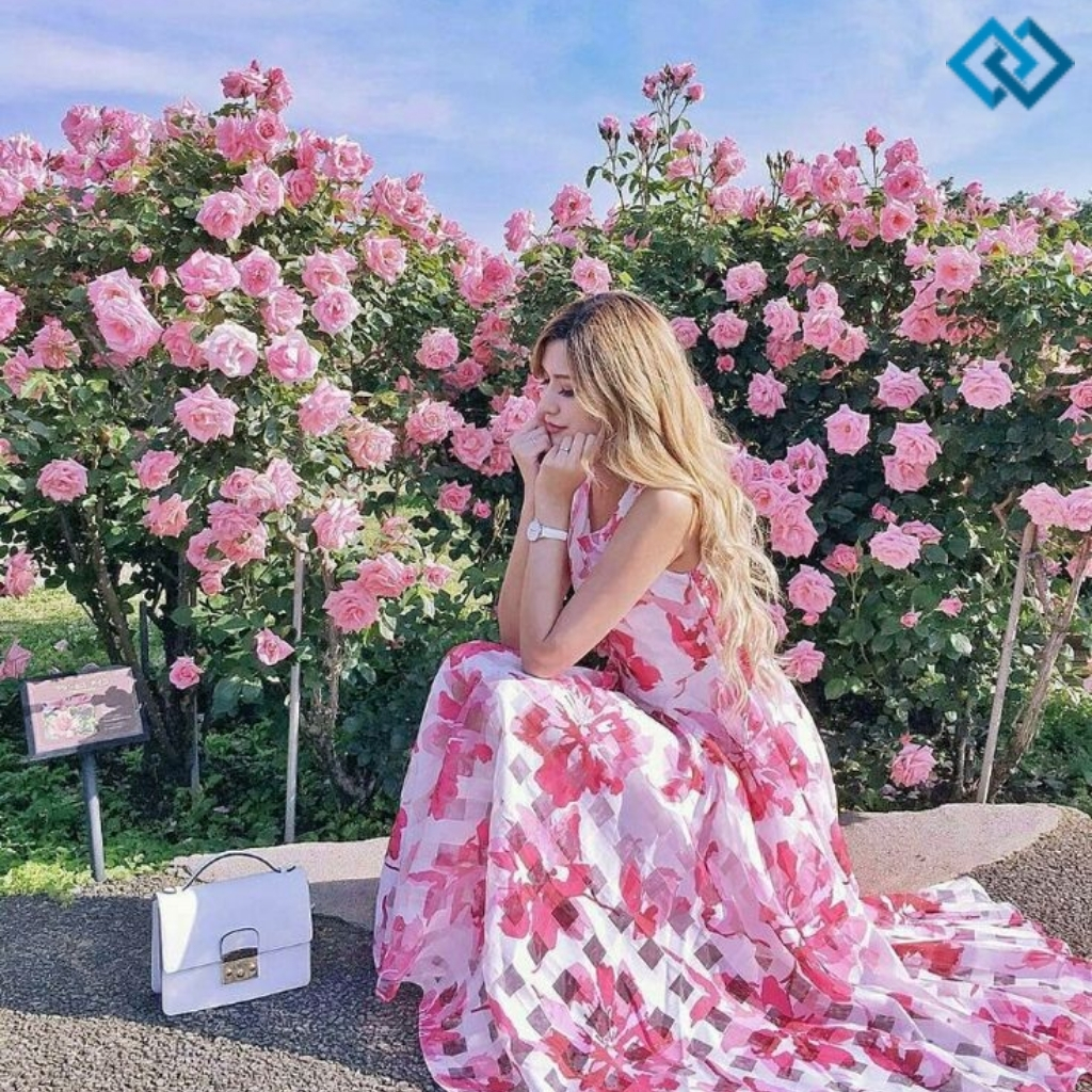 Blossom Captions For Instagram